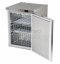 Mrazící skříň SAVE 121SS (nerez)