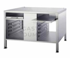 RATIONAL podstavec standard pro iVario 2-XS