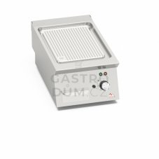 Elektr. grilovací plotna Bertos SE7FR4B/CPD
