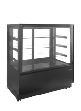Chladicí vitrína cukrářská Tefcold PDA3-CTF120B-1