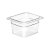Cambro Gastronádoba polykarbonátová GN 1/6 100 mm