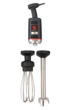 Ruční ponorný mixér s mixujícím ramenem a vyměnitelným šlehacím ramenem MB-51, Sammic, 230V/570W, ⌀98x760mm