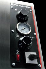 Pec PizzaGroup Entry Max 18