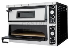 PRISMAFOOD pizza pec PLUS XL 44