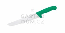 GIESSER nůž krájecí G 4025 24 zelený