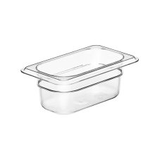 Cambro Gastronádoba polykarbonátová GN 1/9 65 mm