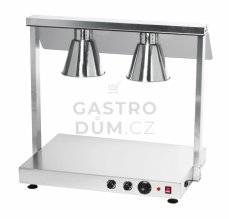 DALI infra lampa Pro 2XGN1/1