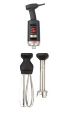 Ruční ponorný mixér s mixujícím ramenem a vyměnitelným šlehacím ramenem MB-31, Sammic, 230V/400W, ⌀98x614mm