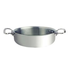 de Buyer Mini pánvička Affinity pr. 10 cm | D-3740-10