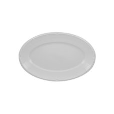 RAK Porcelain RAK Talíř oválný 22 × 14 cm | RAK-ANOP22