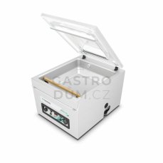 Vakuová balička Henkelman Jumbo 35 - vypouklé víko