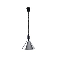 Lacor Lampa infra Modern – leštěná