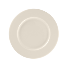 RAK Porcelain Fedra talíř mělký s okrajem pr. 27 cm