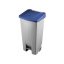 TOMGAST Víko pro DE-23400 výklopné - modré