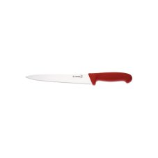 Giesser Nůž porážkový 22 cm, červený