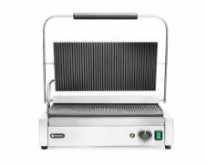 Kontaktní gril Panini XL, HENDI, 230V/2700W, 548x464x(H)216mm