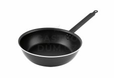 Matfer Bourgeat pánev Al/Teflon na soté (Ø240 mm, hmotnost 0,95kg)