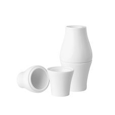 RAK Porcelain RAK Miska na vejce | RAK-LREG01