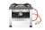 Varná stolička Kitchen line, HENDI, Kitchen Line, 6kW, 400x440x(H)390mm