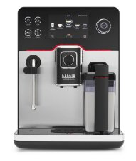 Automatický kávovar Gaggia New Accademia Stainless Steel