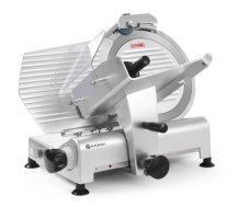 Nářezový stroj 300 Profi Line , HENDI, Profi Line, 230V/420W, 602x573x(H)456mm