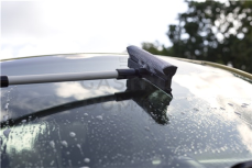 Vikan stěrka s houbou telesk. 710-1 250 mm 473952