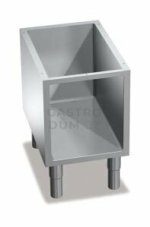 Bertos podstavec otevřený 9SG40H2