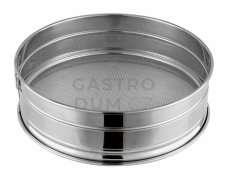 OEM síto (Ø300x80 mm)