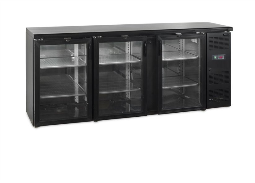 Minibar TEFCOLD CBC 310 G