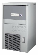 N.T.F. výrobník nápojového ledu SLT 100 W (65kg/24h - zásobník 10kg)