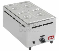 Vodní lázeň Fiamma BMF 1/1 G-Plyn