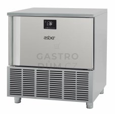 Asber šokový zchlazovač a zmrazovač PBC-05 5x (GN1/1-EN) 230V