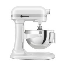 KitchenAid Kuchyňský robot Heavy Duty 5,2 l, bílý