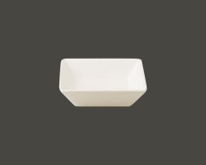 RAK Porcelain RAK Minimax čtvercový talíř 8 x 8 cm | RAK-OPSP08