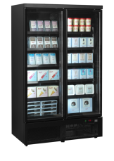 Chladicí skříň Tefcold Atom Maxi F2DBB
