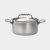 de Buyer Hrnec Affinity s poklicí pr. 20 cm | D-3742-20