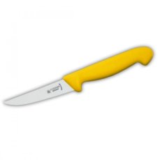Giesser Nůž na drůbež 10 cm, žlutý