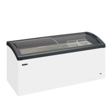 Pultová mraznička Elcold FOCUS 171