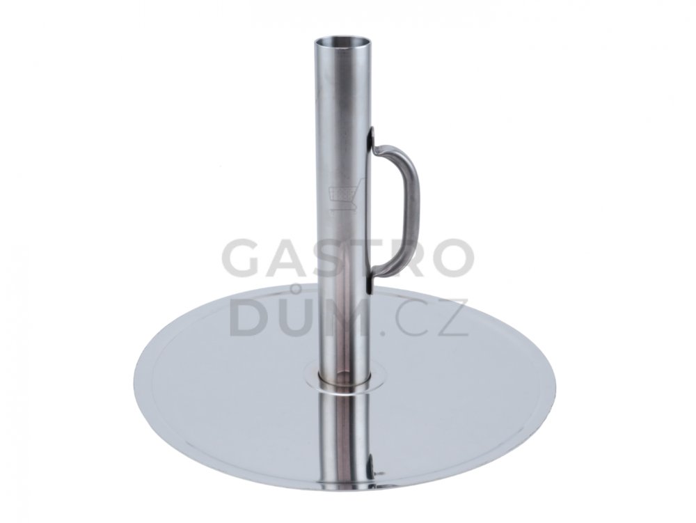 Animo plnící trubice pro filtr čaje 20 l