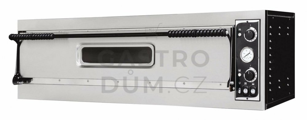 PRISMAFOOD pec na pizzu BASIC XL 3L '600'